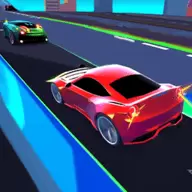 城市汽车竞速手游