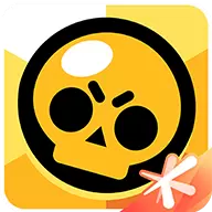 荒野乱斗九游版（Brawl Stars）