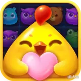 开心消消乐老旧版本2023