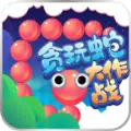 贪玩蛇大作战游戏