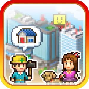 都市大亨物语修改版