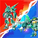 机甲恐龙战神1.0版手游