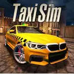 出租车模拟