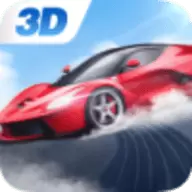 极速漂移手游最新版