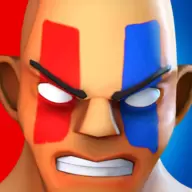 砖头战神冲锋游戏