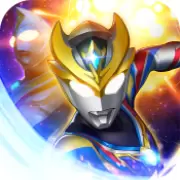 奥特曼系列OL正版