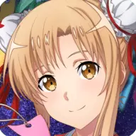 刀剑神域关键斗士