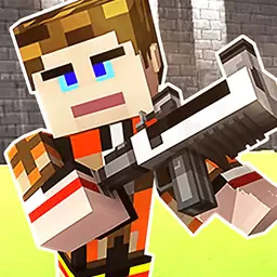 冲破牢笼中文版手游