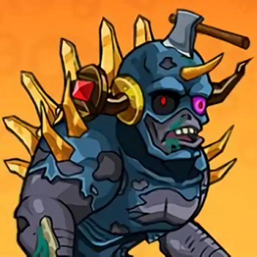 僵尸末日战场游戏安卓版