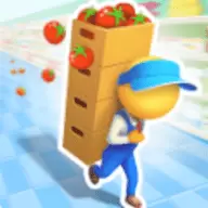 超级市场经营模拟手机版