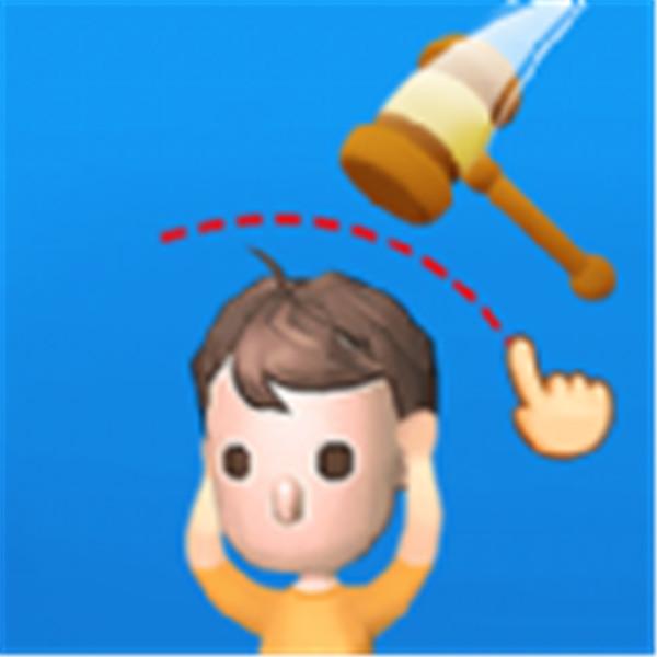 画条线救我游戏