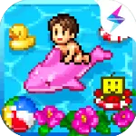 夏日水上乐园物语