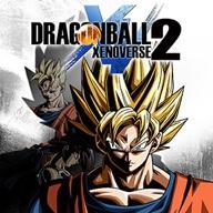 龙珠超宇宙2手游正版