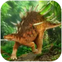 剑龙模拟器（Stegosaurus Craft Simulator）
