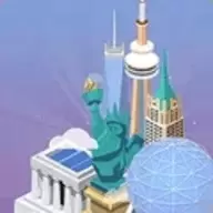 城市拼图游戏最新版