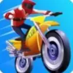 摩托比赛大师3D