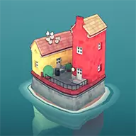 建造我的小镇手游