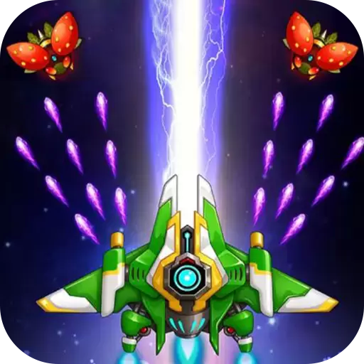 空战风云修改版无限金币钻石