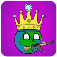 波兰球之征服世界修改版无限金币最新版