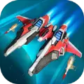孤独战机无限金币钻石修改版