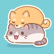 可爱的宠物手游