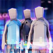 荒野对决大乱斗游戏