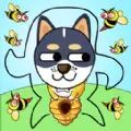蜜蜂找狗狗游戏安卓版