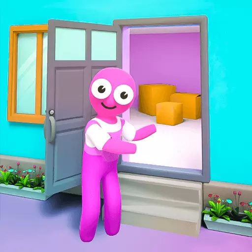 超级梦想家园游戏