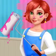 梦想之家设计空间装饰游戏