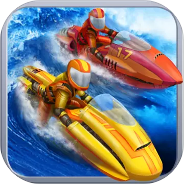 激流快艇2修改版