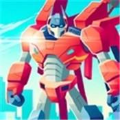 战地机甲机器人游戏安卓版
