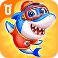 奇妙鲨鱼帮帮队最新版