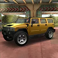 动力驾驶赛手游最新版