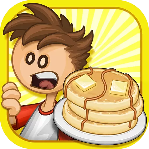 老爹的甜品屋中文版手游