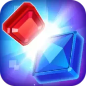 宝石大乱斗游戏