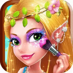 时尚米加公主乐园游戏安卓版