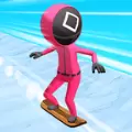 雪地竞速游戏安卓版