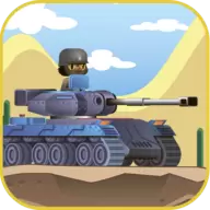 坦克猫大战游戏
