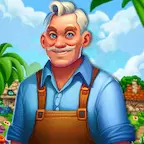 瓷砖狂热匹配与设计游戏