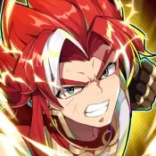 全皇对决正式版游戏