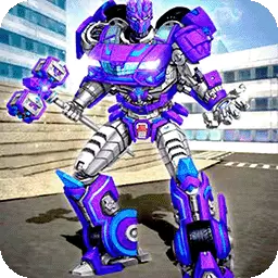 城市英雄游戏最新版