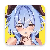 甘雨触摸汉化版2023