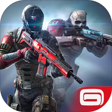 现代战争尖峰对决（MCVS）