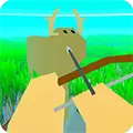 狩猎生存模拟