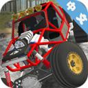 亡命越野4.9.1版手游