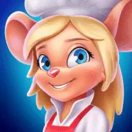 合并咖啡厅游戏