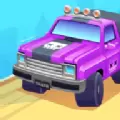 汽车改装赛3d游戏