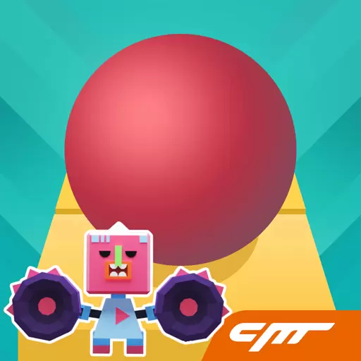 滚动的天空饭制版