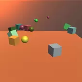 碰撞解压游戏安卓版