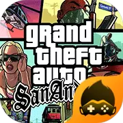 圣安地列斯重制版